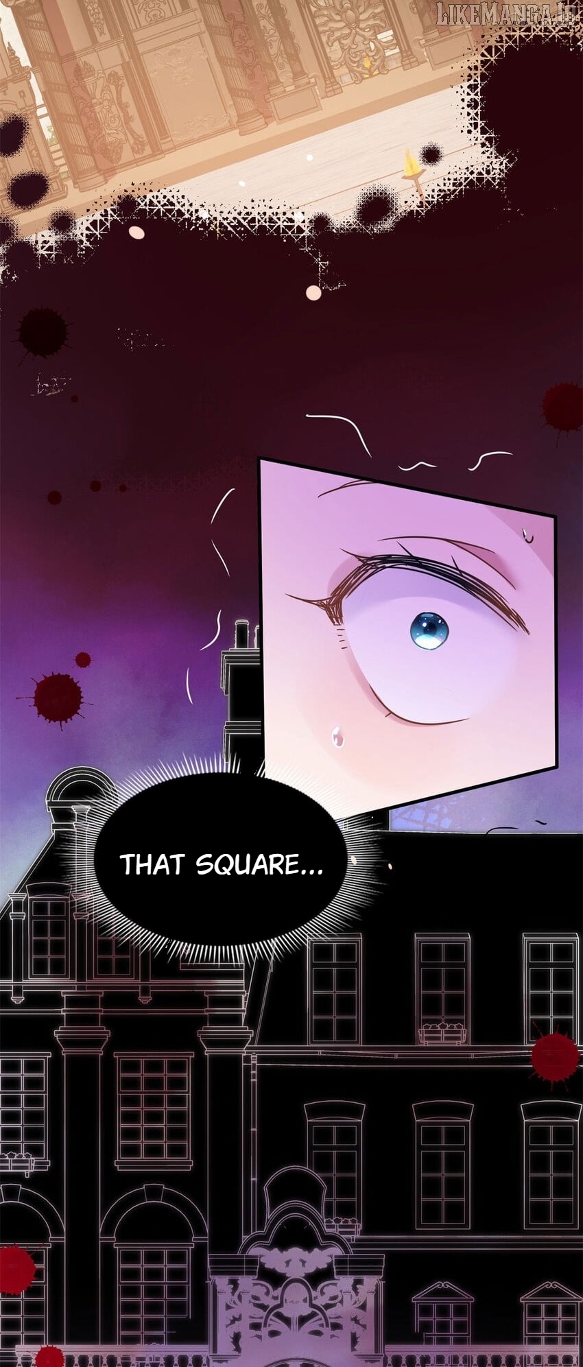 Don't Embarrass Me Chapter 64 - page 25